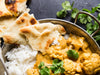 Creamy Cauliflower Curry