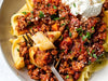 Slow Cooker Beef Ragu