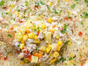 Chicken & Corn Chowder