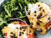 Smoked Salmon Eggs Benedict