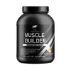 5 Lbs Muscle Builder: Vanilla